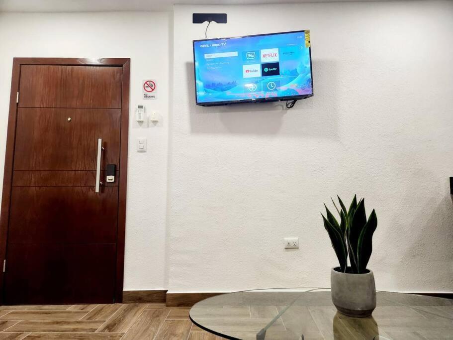 Departamento Pitagoras No 3 — Juarez — photo 3