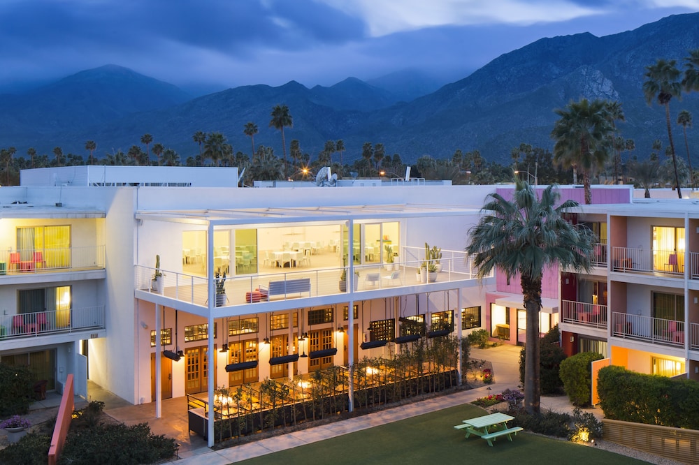 The Saguaro Palm Springs - photo 76