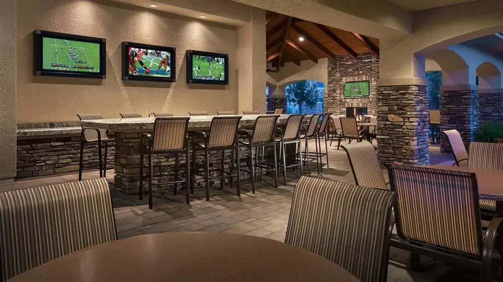 Sonoran Suites of Scottsdale San Milan - photo 5