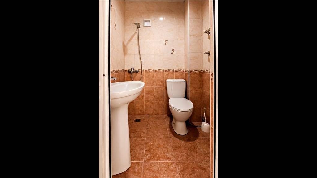 Viktoria Mini Hotel - last minute hotel in Kislovodsk
