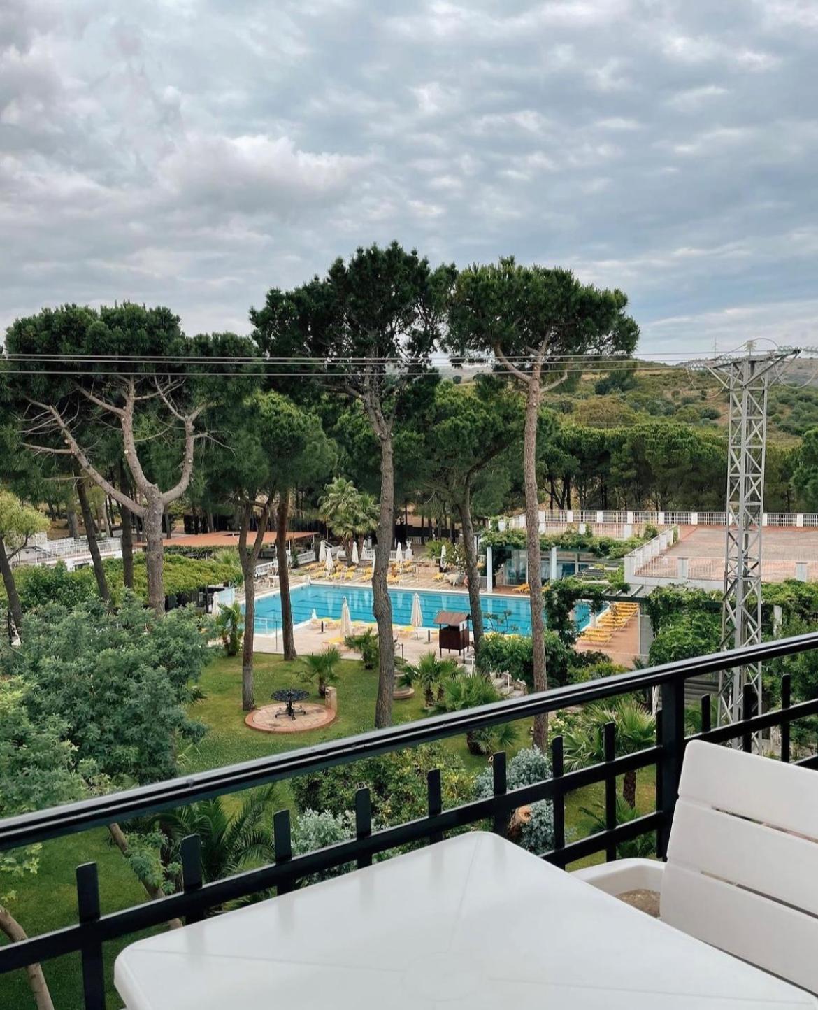 Hotel Gri Mar — Llanca — photo 4