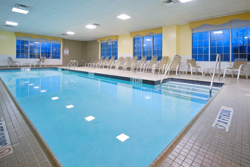 Holiday Inn Budd Lake Rockaway Area by IHG - photo 10