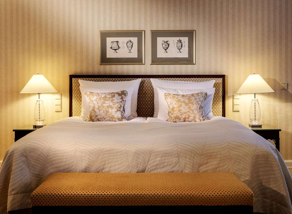 Nassauer Hof Wiesbaden - Executive Suite