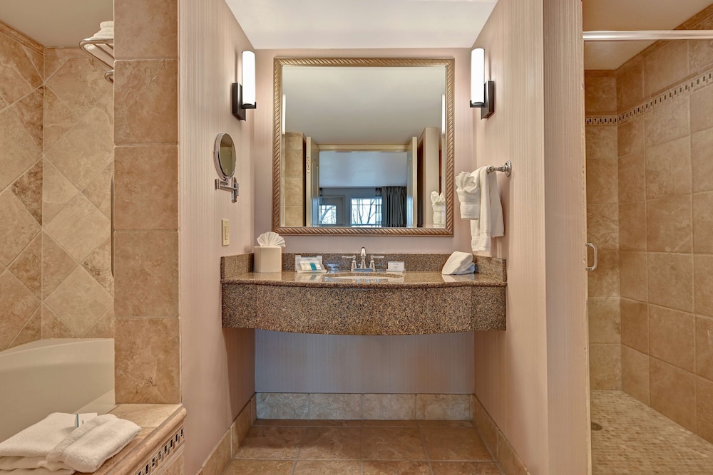 Hilton Garden Inn Boise Eagle - photo 61