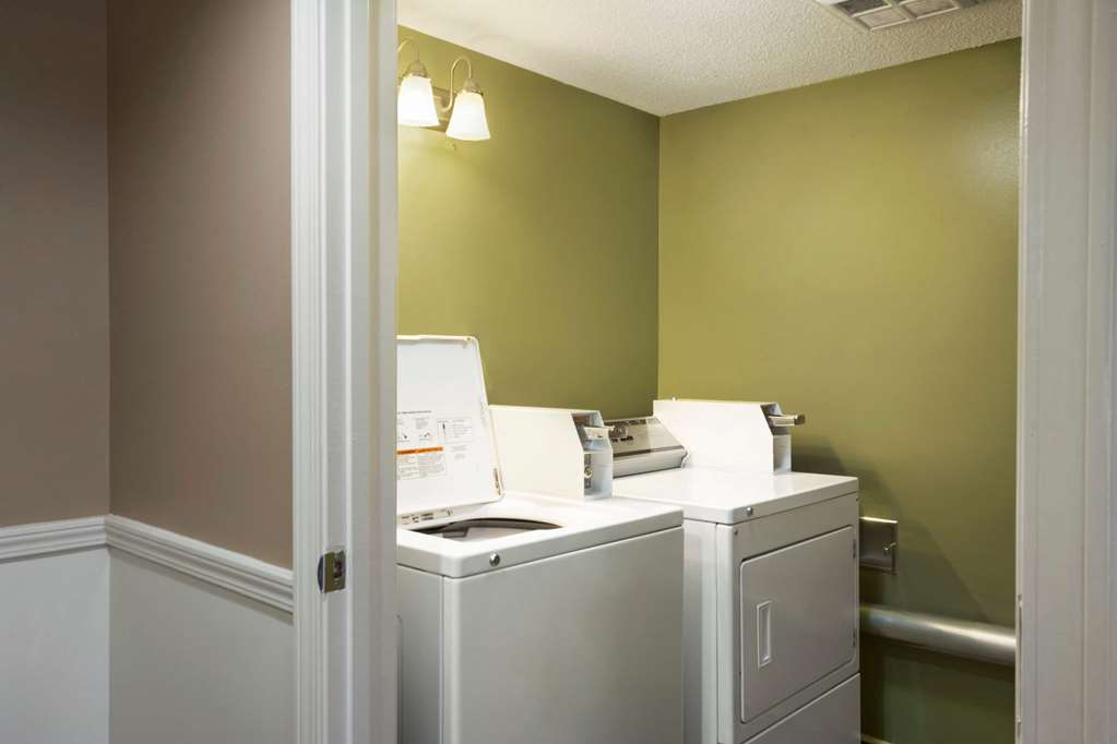 Super 8 by Wyndham Garner Clayton Raleigh - photo 14