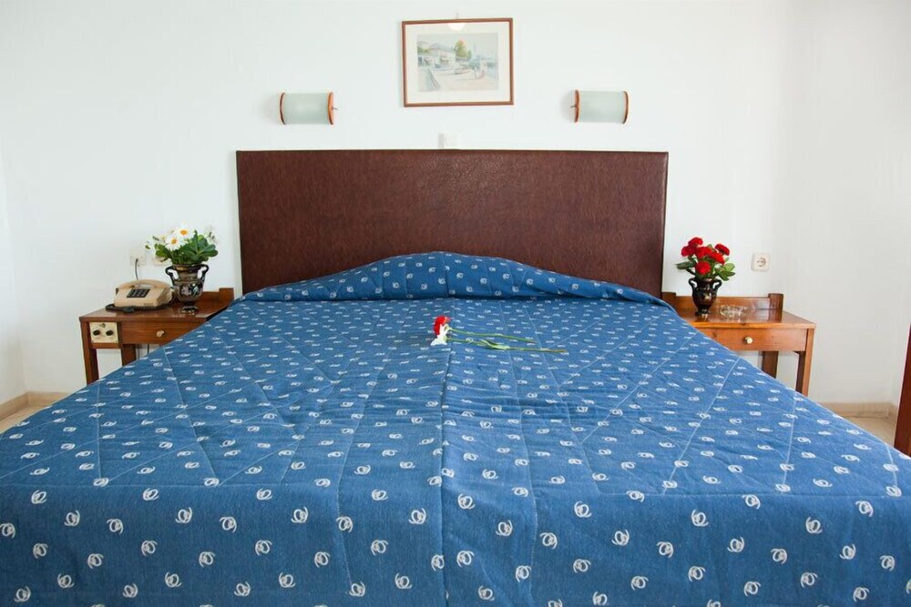 Lena Beach Hotel — Chania — photo 5