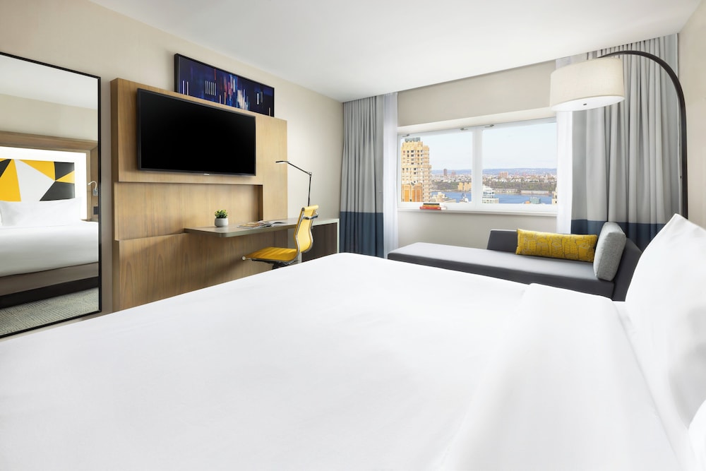 M Social Hotel New York Times Square - photo 26