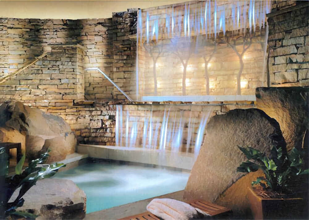 Woodloch Pines Resort — hotel in Hawley