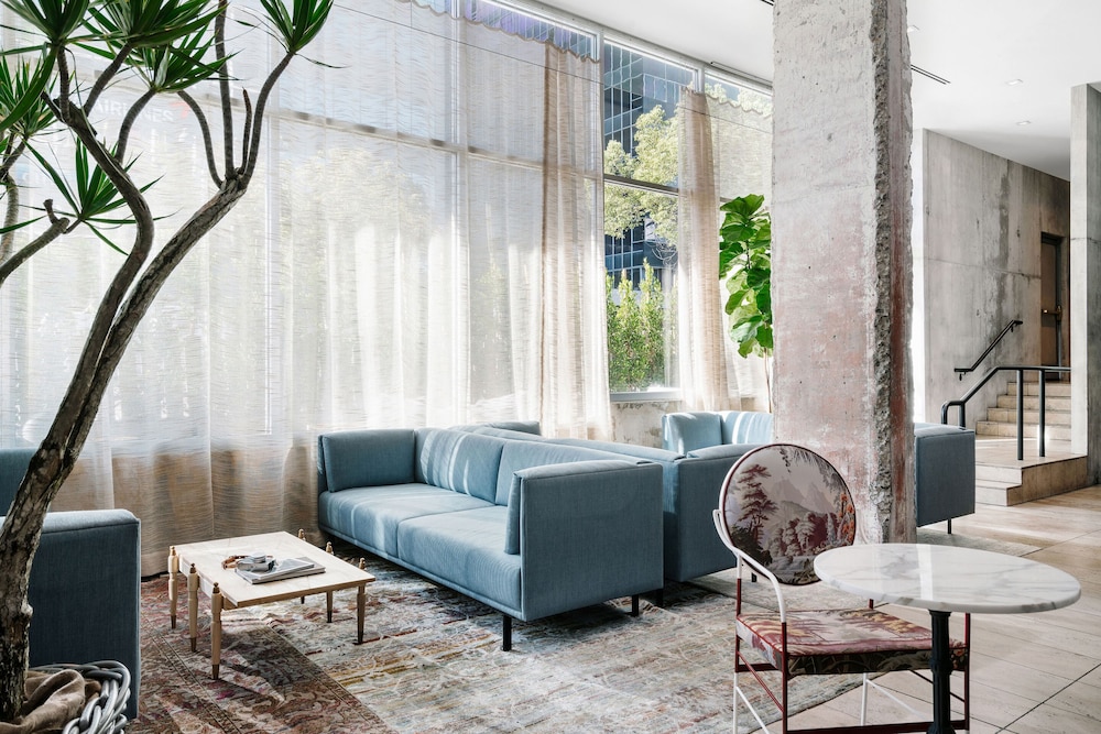 The Line Hotel - photo 3