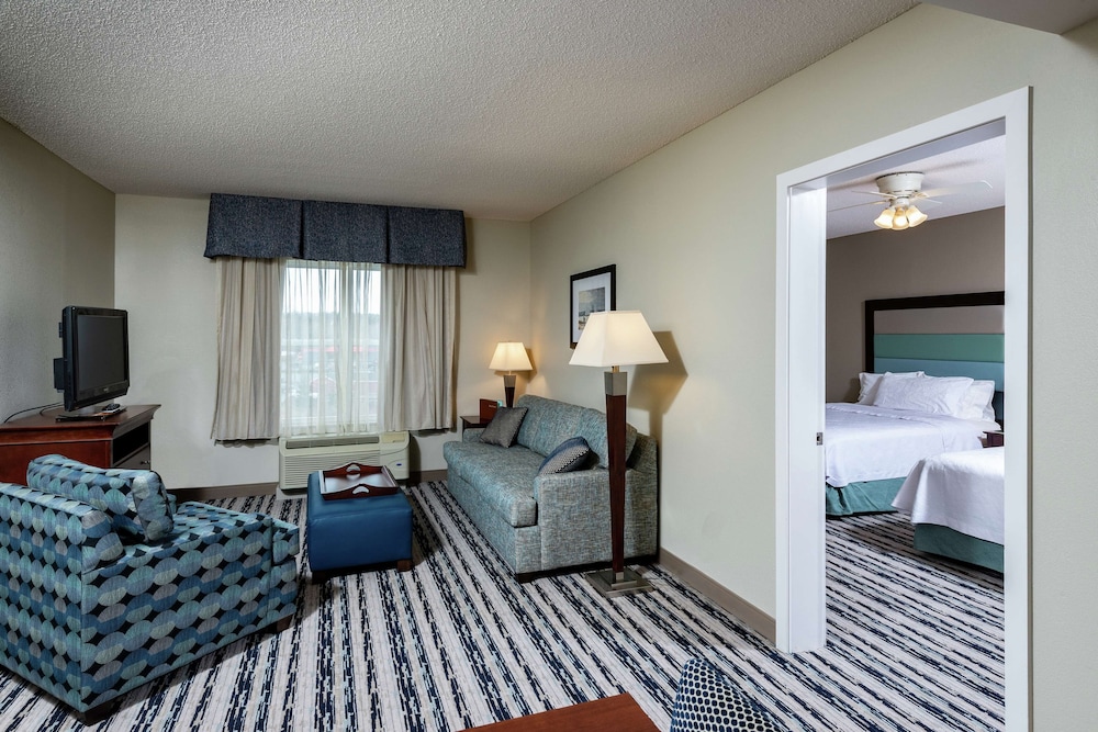 Homewood Suites by Hilton Portland - photo 7