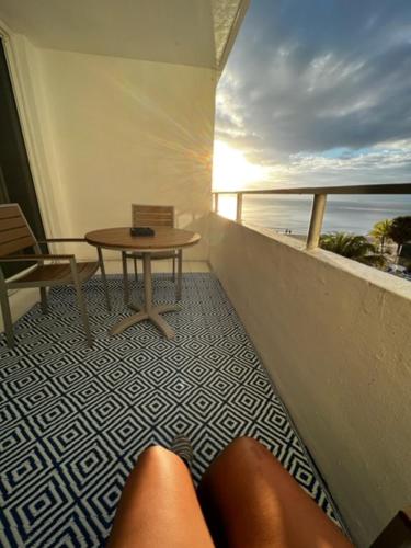 Ocean Manor Tiki Sunset Retreat - photo 32