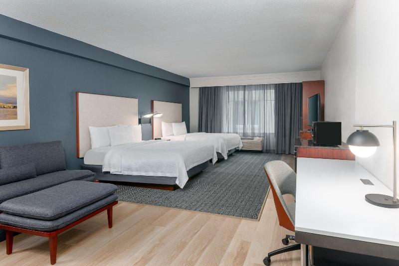 Courtyard by Marriott Sarasota at University Town Center - photo 21
