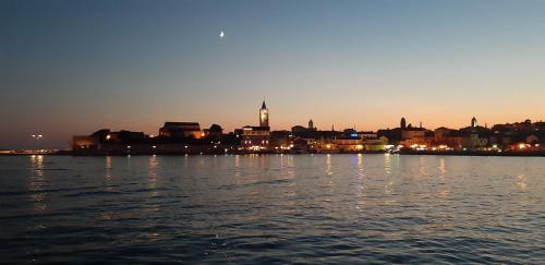 Apartman IN — 4-Star Luxury Hotel in Rab, Croatia