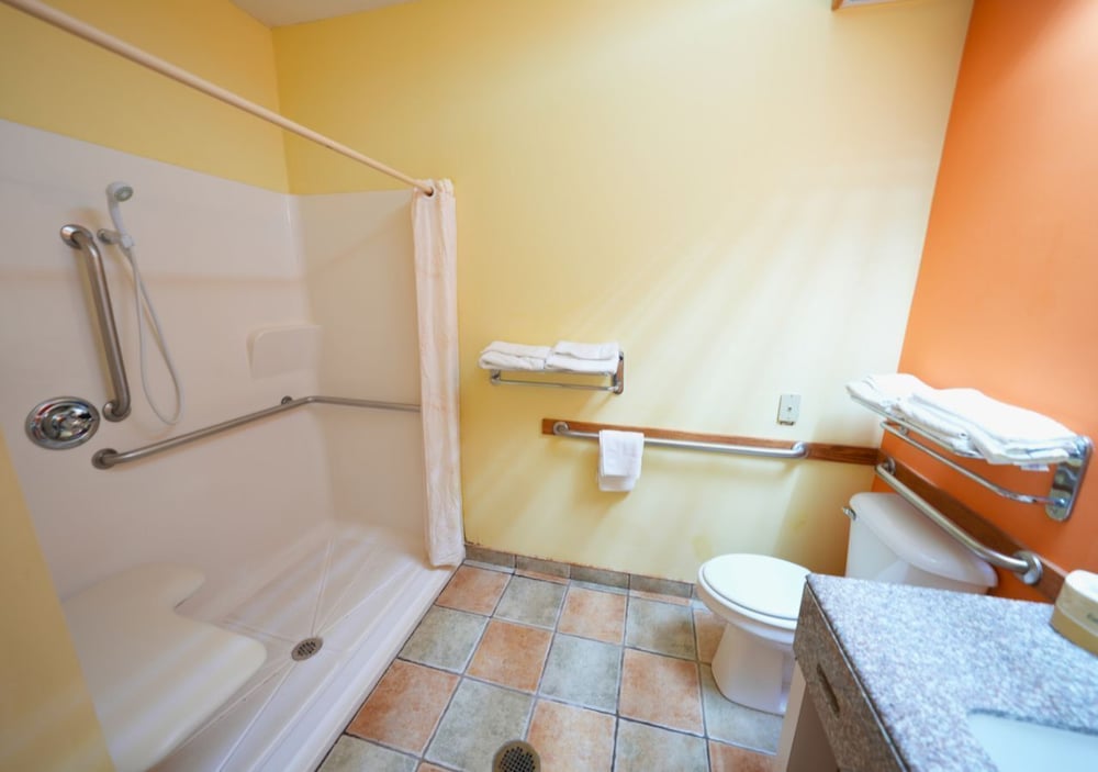 Rock Island Inn & Suites Streator IL — hotel in Streator