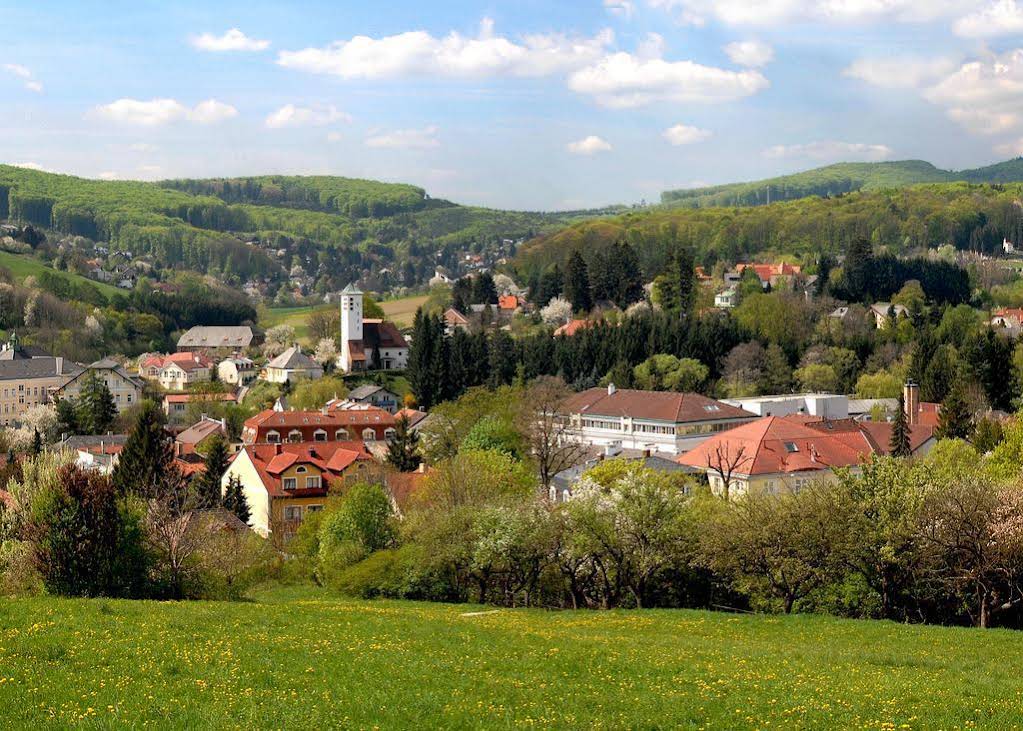 Hotel Rosner — hotel in Gablitz