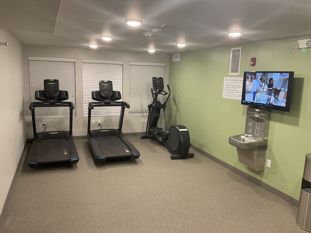 WoodSpring Suites Hermitage Nashville Airport - photo 32