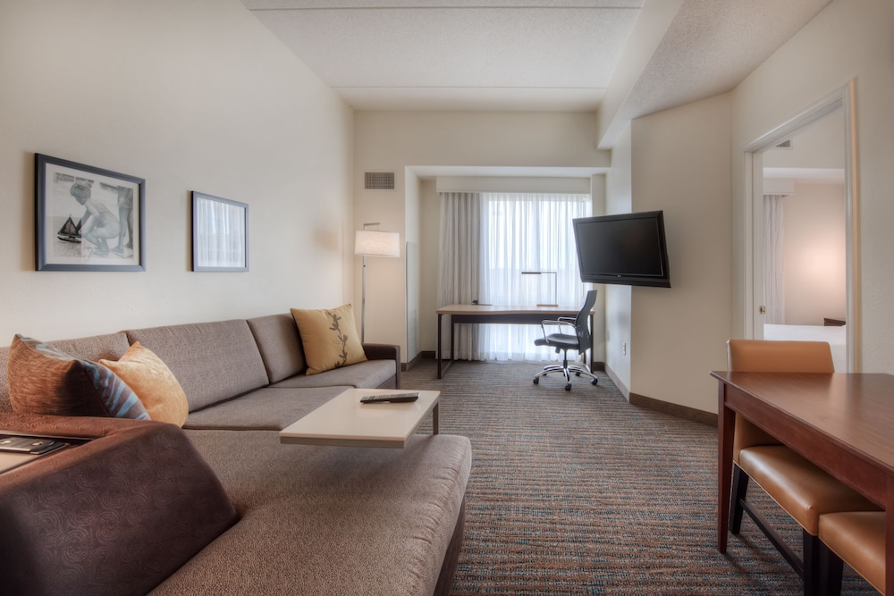 Residence Inn by Marriott Charlotte Uptown - photo 18