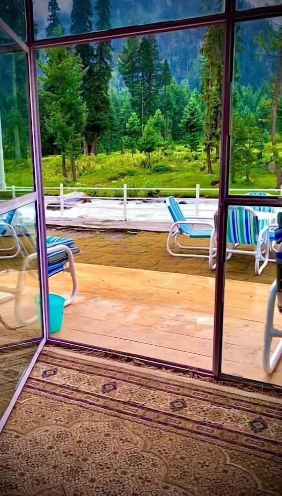 Valhalla Resort Kumrat — Chitral — photo 2