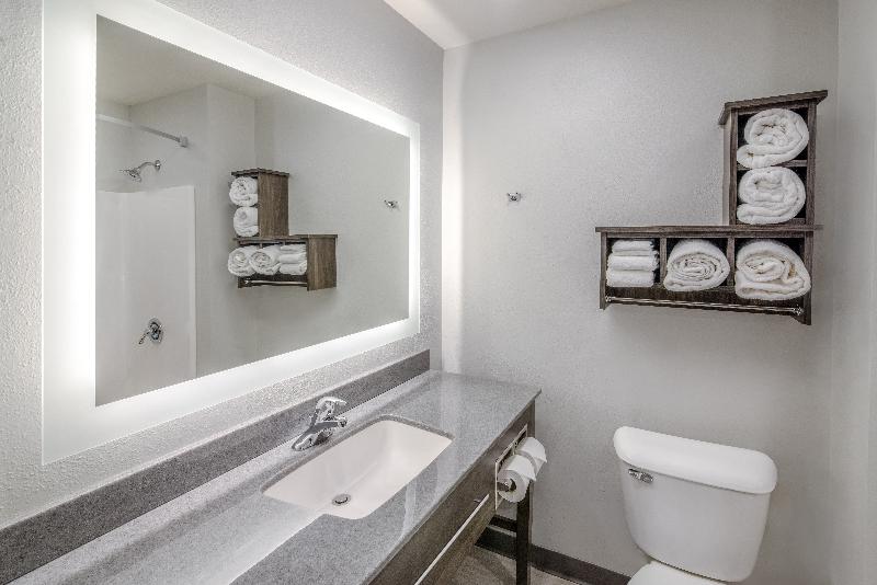 My Place Hotel Savannah Airport Pooler - photo 15