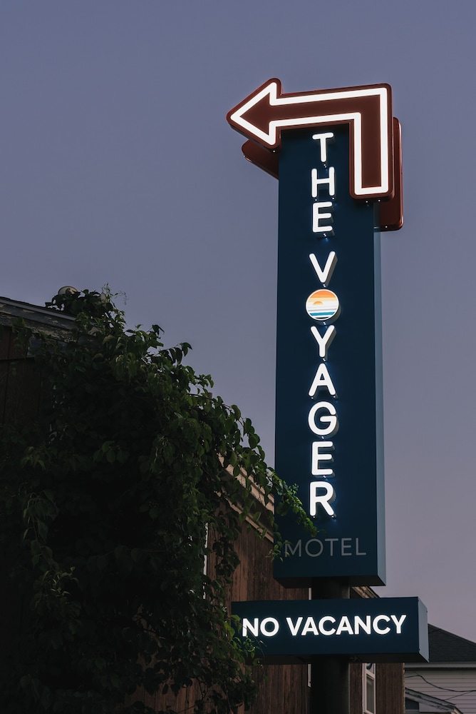 Carolina Resort Motel - photo 28