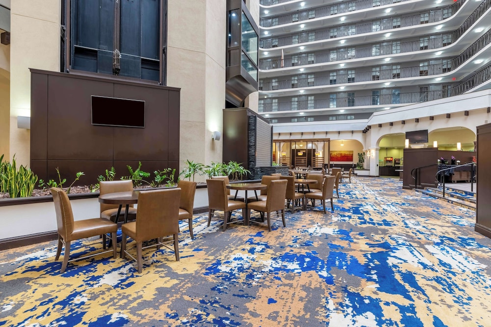 Embassy Suites by Hilton Tulsa I 44 - photo 7