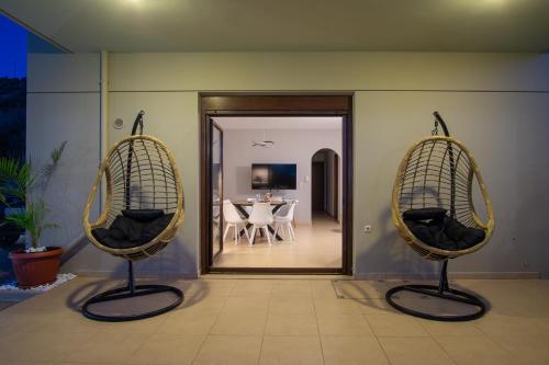 Atalaya Villa — Stalis — photo 2