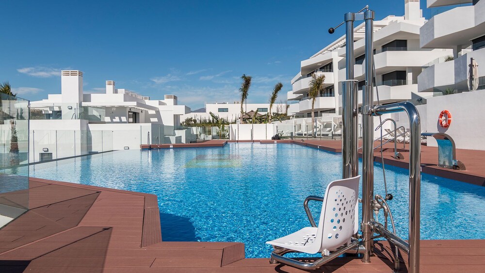 Dream Gardens Mar Holidays — Mijas