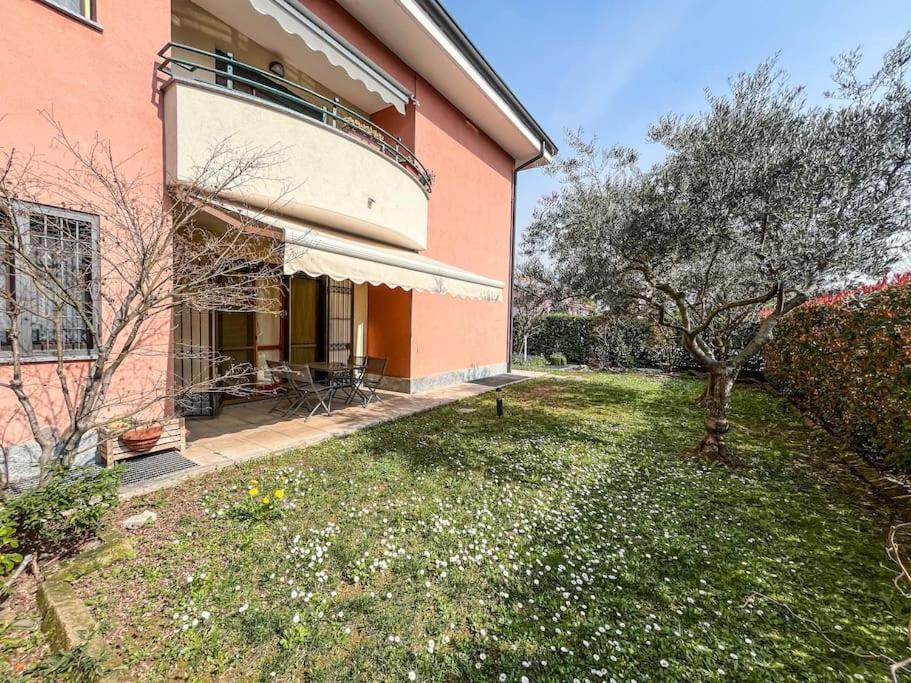 30 Minuti Dal Duomo Garden Residence — 4-Star Luxury Hotel in Gessate, Italy