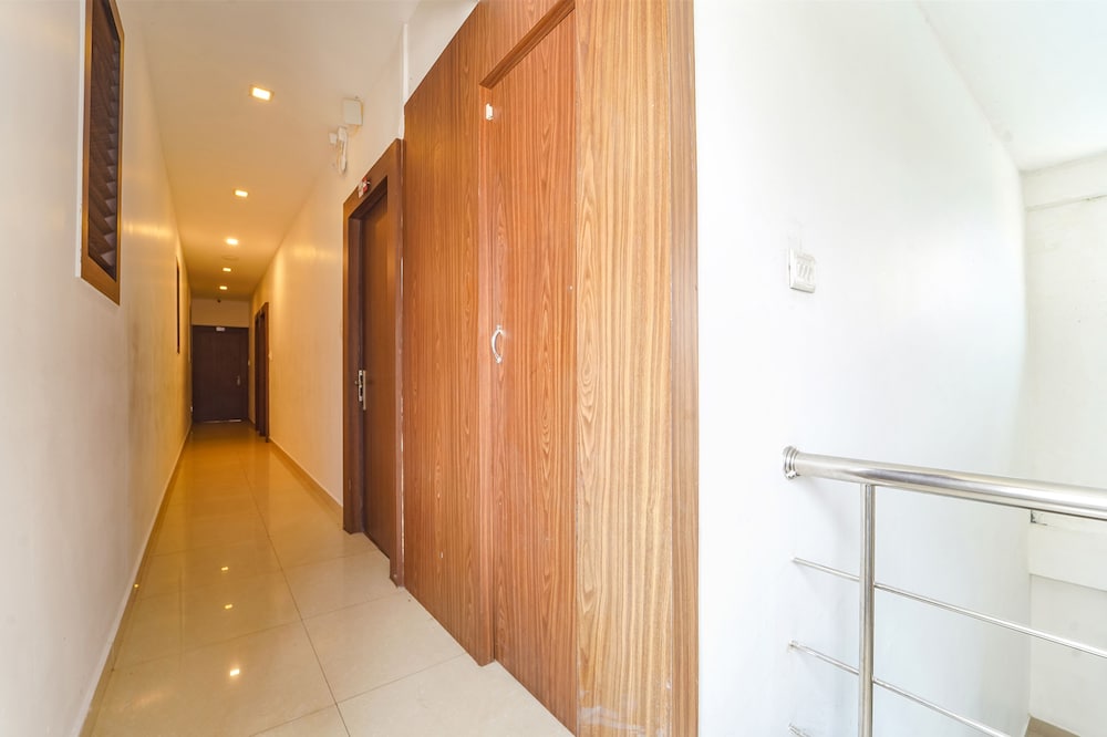 Fabhotel Qube — Cochin — photo 4