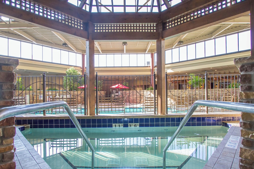 Holiday Inn Blmgtn Arpt South Mall Area By IHG - photo 19