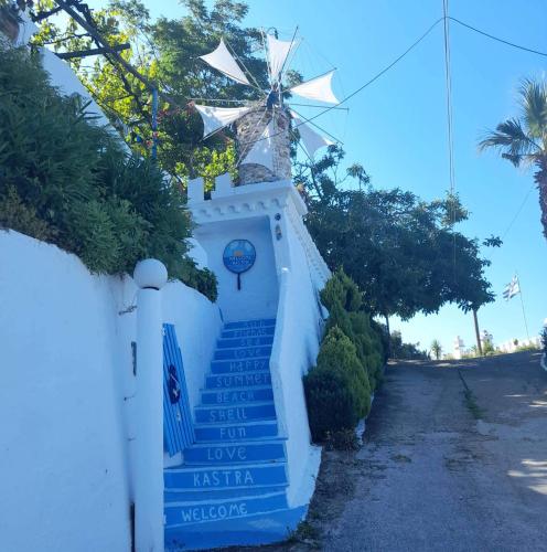 Kastra — Agia — photo 2