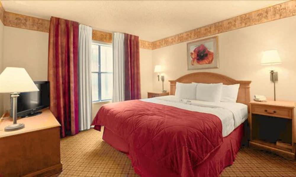 Pan American Inn & Suites - photo 6