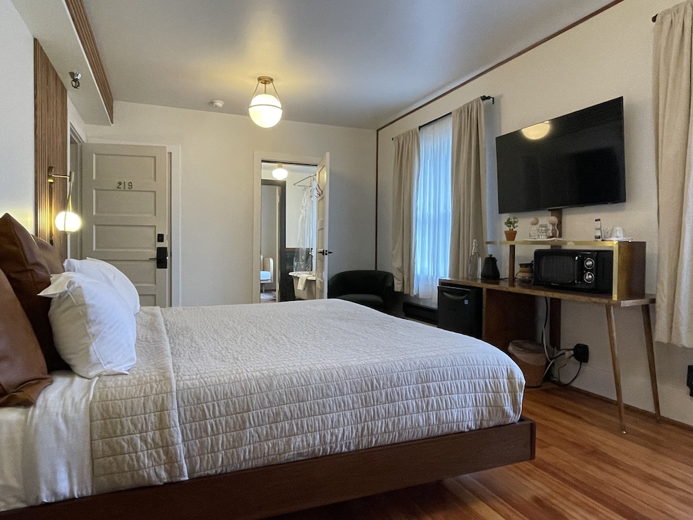 Scotia Lodge - photo 12