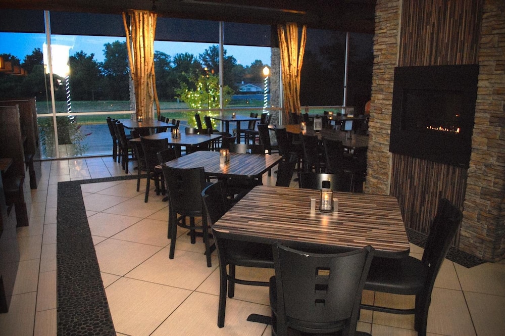 Unique Suites Hotel - photo 21