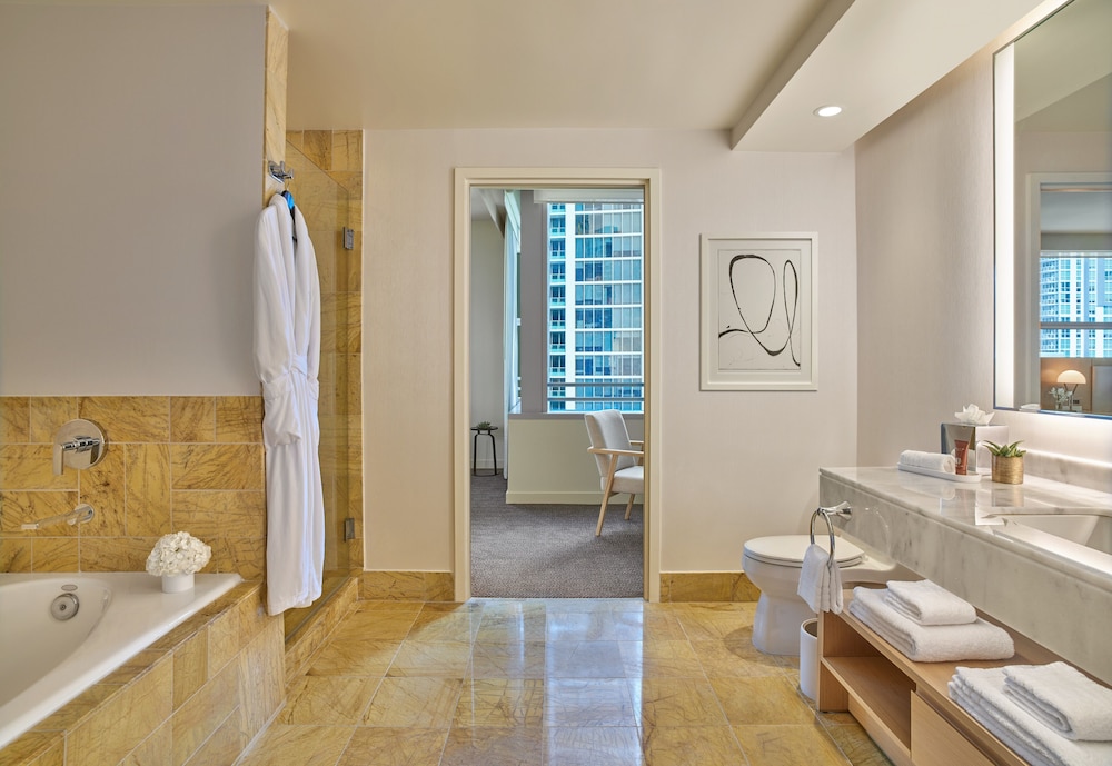 Brickell Arch a Luxury Collection Hotel Miami - photo 17