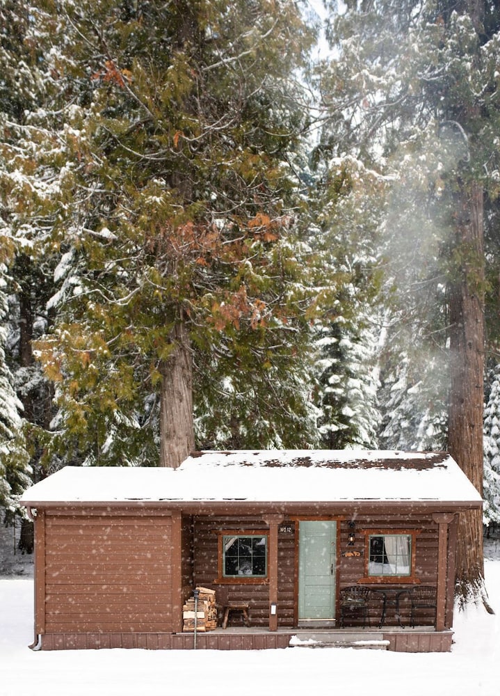 Lochsa Lodge Resort - photo 119