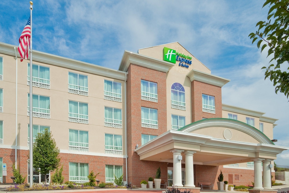 Holiday Inn Express Hotel & Suites Bethlehem by IHG - featured photo