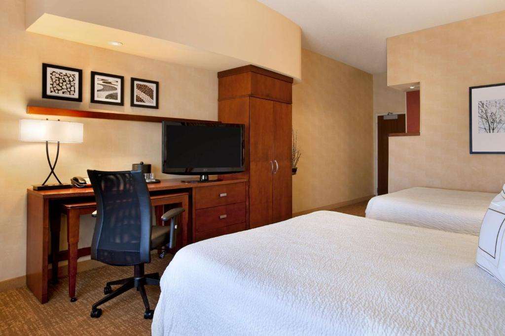 Sonesta Essential Junction City - photo 9