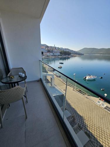 Apartmani Leženić M in Neum, Bosnia and Herzegovina
