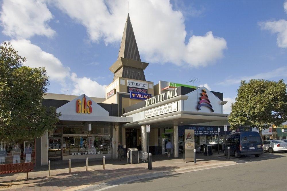 ViQi Glen Central Accommodation — Glen Waverley — photo 4