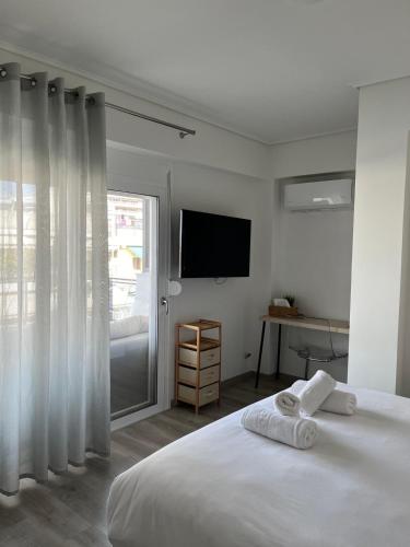 Vamelon — 4-Star Luxury Hotel in Athens, Greece