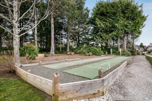 Beachcomber at Seabrook Hospitality in Huntington Beach, United States