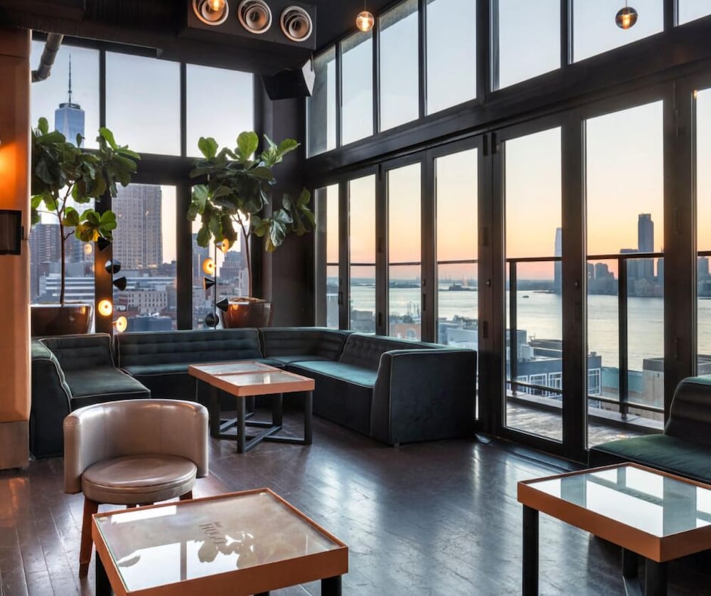 Hotel Hugo - photo 44