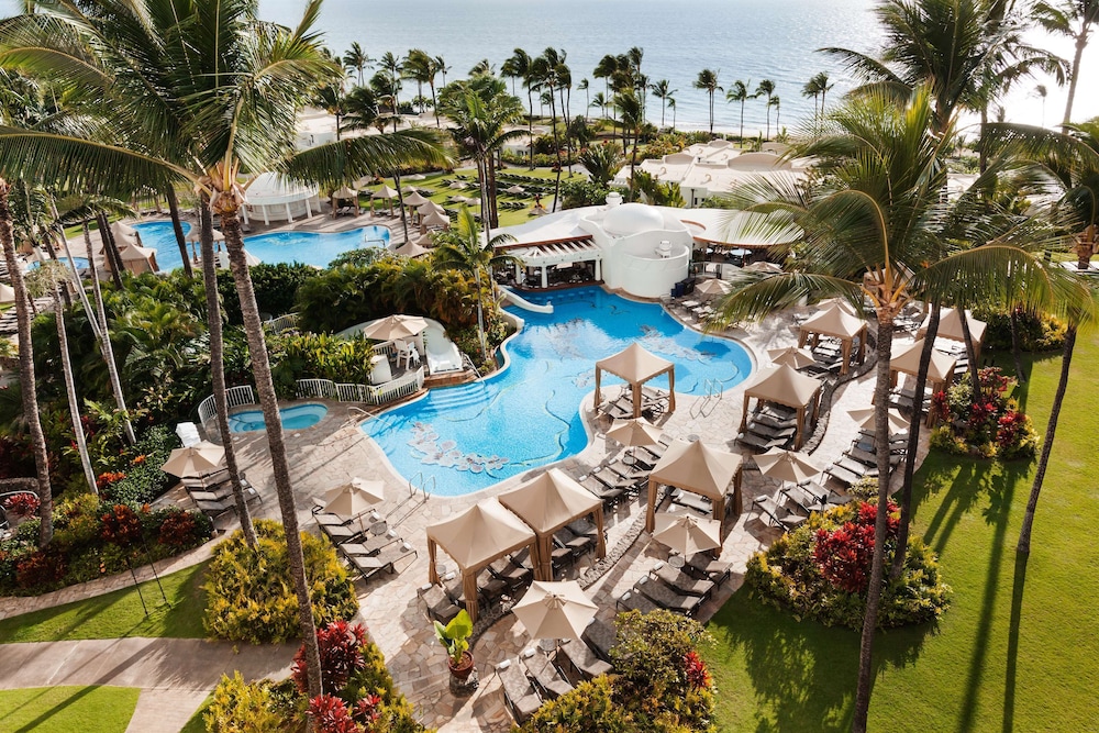 Fairmont Kea Lani Maui - photo 54