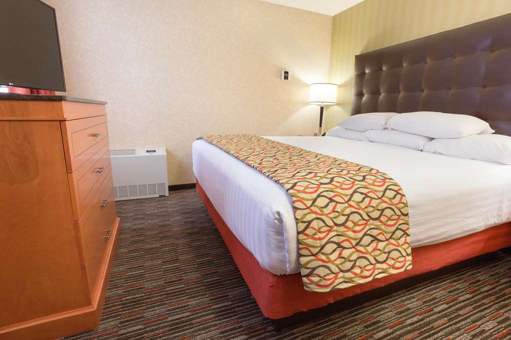 Drury Inn & Suites St. Louis Union Station - photo 11