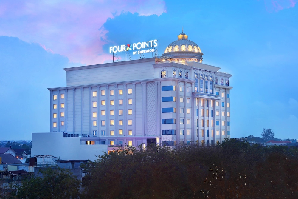 Four Points by Sheraton Medan in Medan, Indonesia