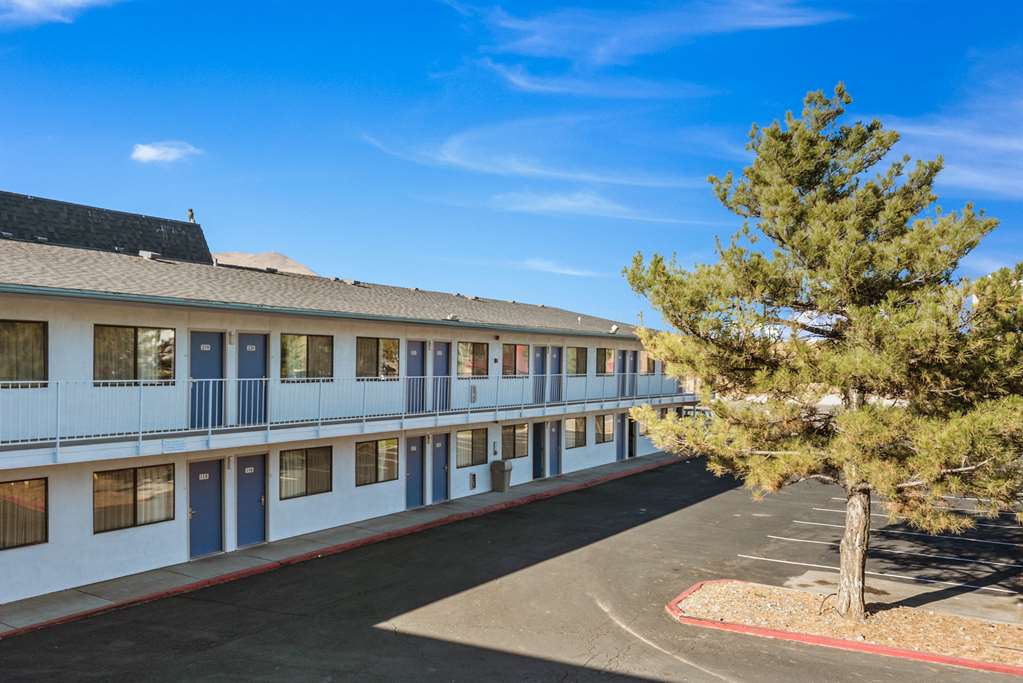 Motel 6 Winnemucca NV - photo 2