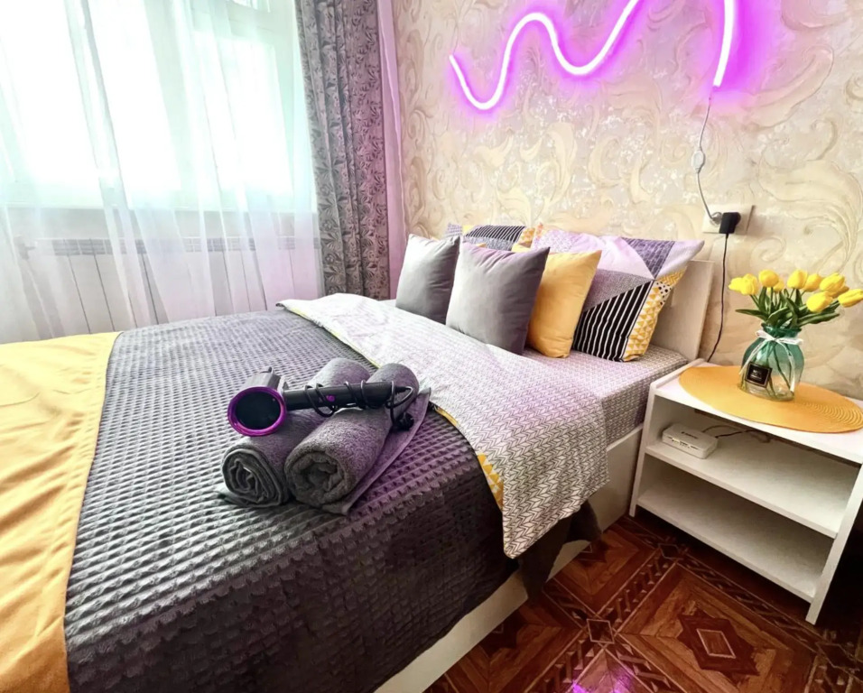 Aurora — eco-hotel in Helsinki