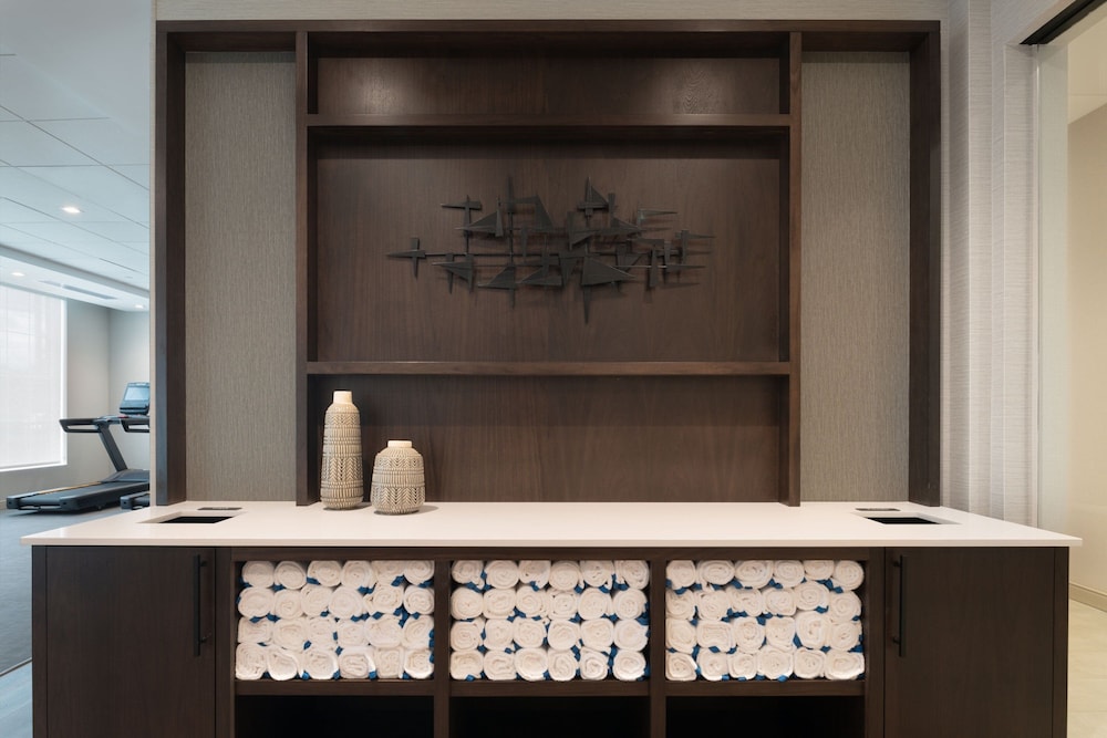 Fairfield Inn & Suites By Marriott Annapolis - photo 23