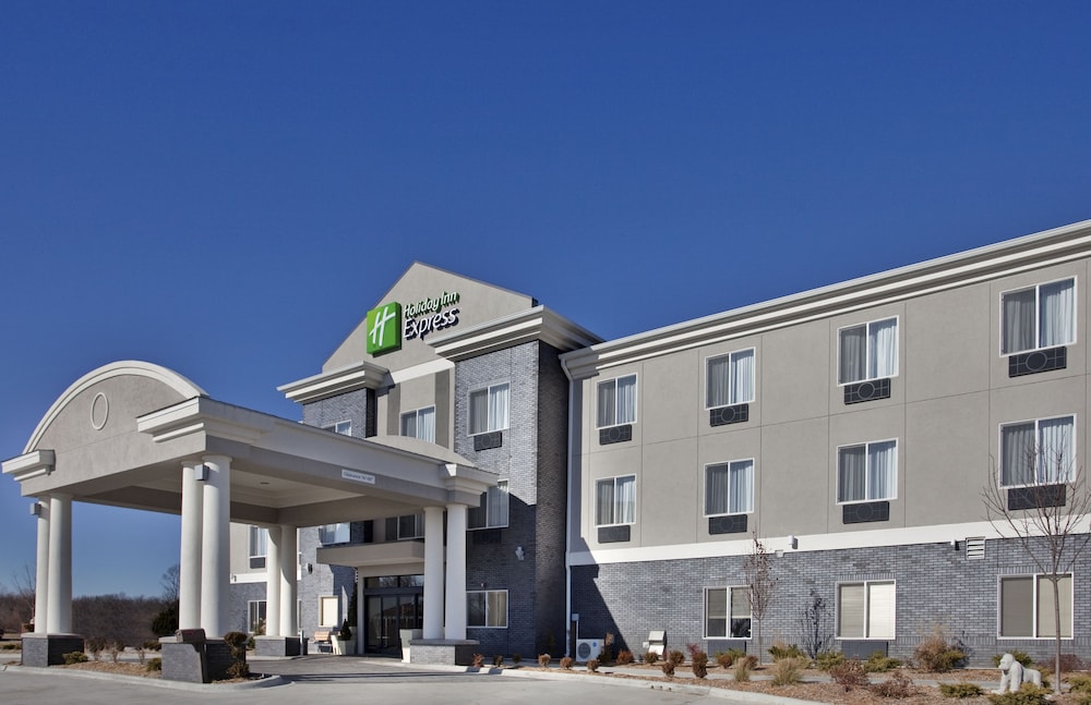 Holiday Inn Express Hotel & Suites Pittsburg by IHG - photo 78